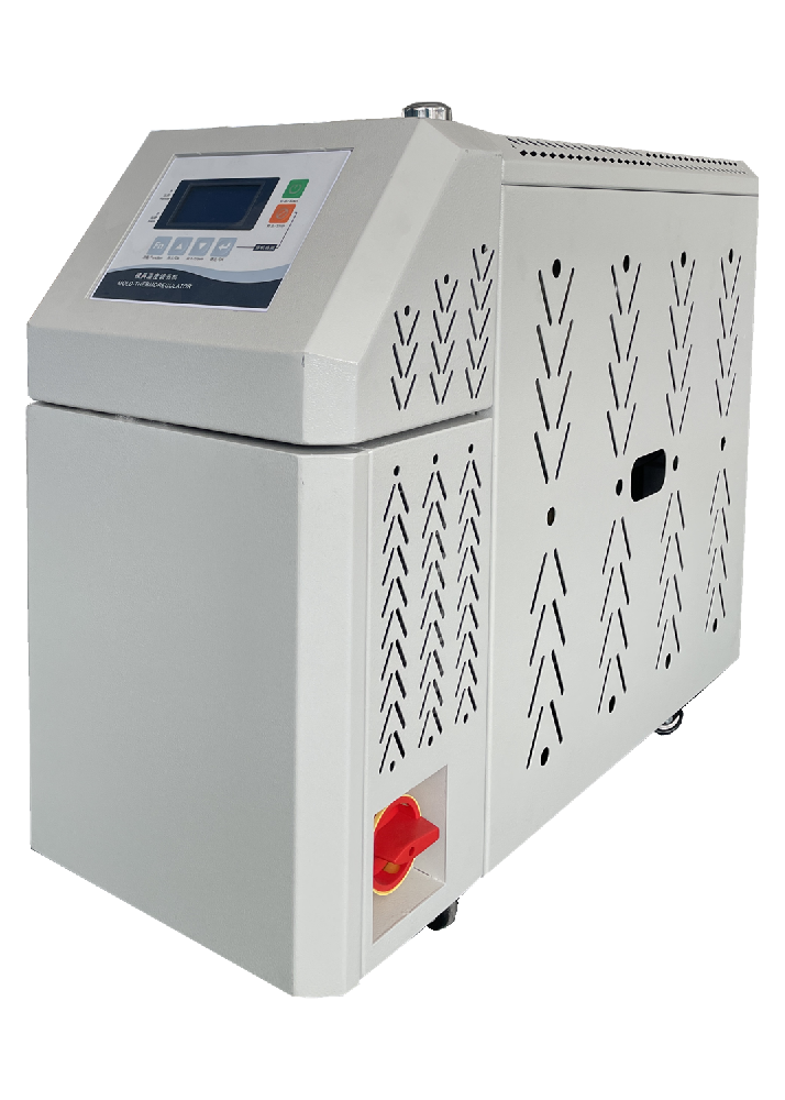 油式模溫機HRM-O